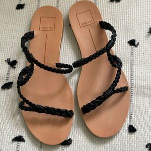 Dolce vita sandals